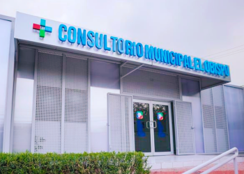 Consultorio-Municipal-San-Pedro-Obispo-Más-Salud-San-Pedro-servicio-médico-gratuito