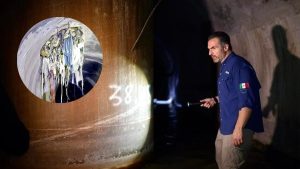 Monterrey-evalúa-reparación-de-ducto-pluvial-dañado