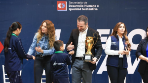 Copa-Colegial-Monterrey-2025-deporte-escolar-jóvenes-atletas-Monterrey-premiación-deportiva