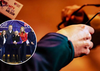 monterrey se ve mejor