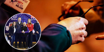 Monterrey Se Ve Mejor - Apoyo Regio