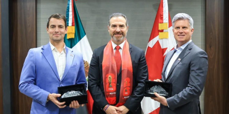 Embajador De Canadá - Apoyo Regio Embajador-de-canadá-mundial-fifa-2026-comercio-internacional-t-mec-desarrollo-económico - Apoyo Regio