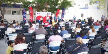 Marcelo Y Dif Entregan 3 Mil Aparatos De Movilidad Asistida - Apoyo Regio - Apoyo Regio Dif-monterrey-y-marcelo-segovia-entregan-aparatos-de-movilidad - Apoyo Regio