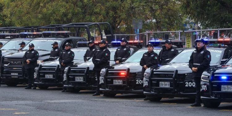 Regia-navidad-segura-monterrey - Apoyo Regio