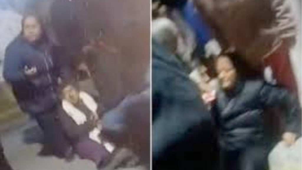 Ocho Atropellados - Apoyo Regio Ocho-atropellados-peregrinación-hidalgo-peligros-viales