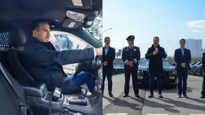 Monterrey Impulsa Modernización Policial En Monterrey Con Nuevas Tecnologías