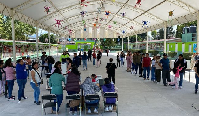 Parque Ecológico Tula - Apoyo Regio Parque-ecológico-tula-economía-circular-semarnat-hidalgo-valle-mezquital-impacto-ambiental-reciclaje