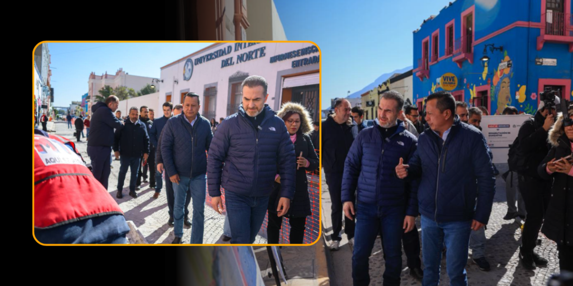 Horario-peatonal-barrio-antiguo-programa-barrio-bonito - Apoyo Regio