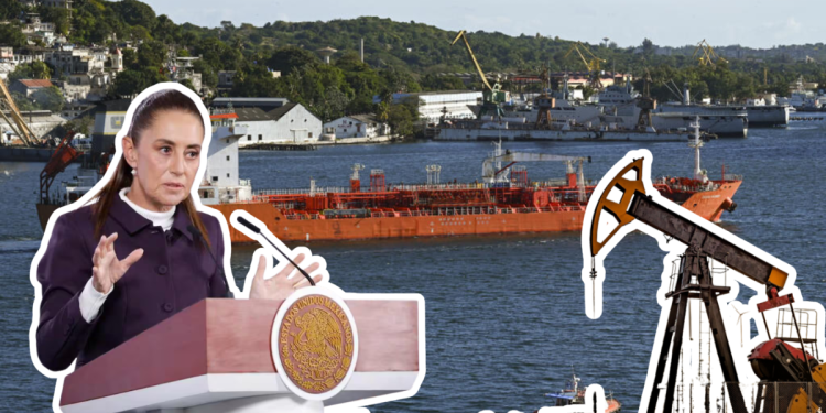 México-envia-petroleo-a-cuba-pese-a-presiones-de-eu - Apoyo Regio