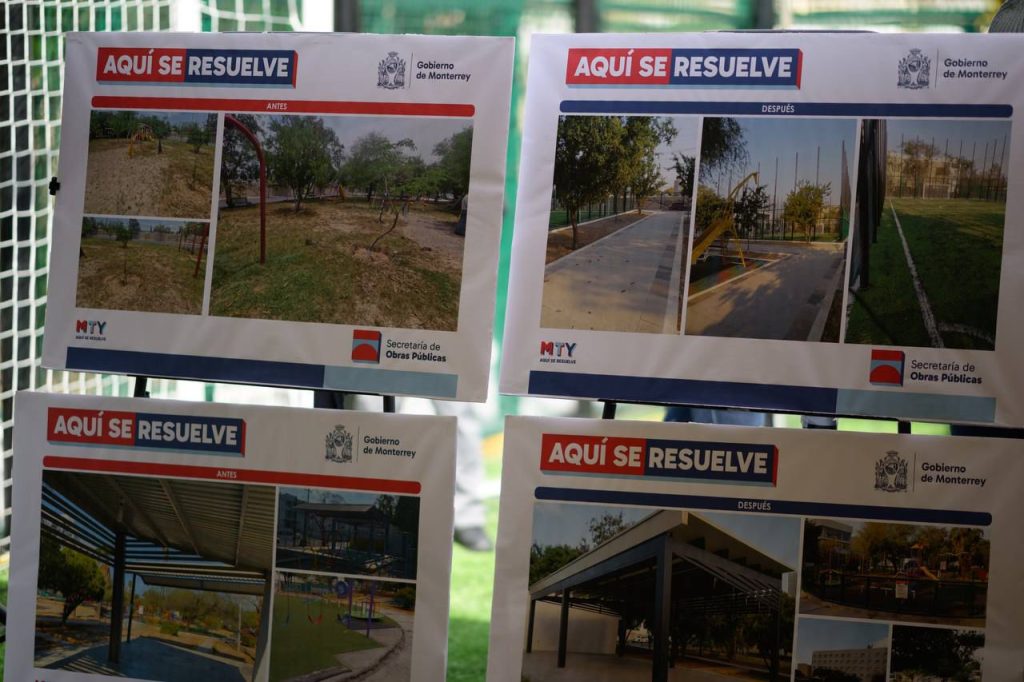 Parque-masaryk-rehabilitado-rehabilitación De Parques-