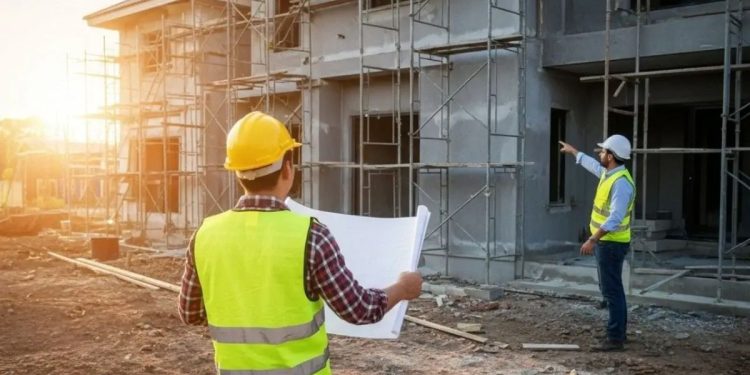 Quantium-desarrollos-vivienda-vertical-tramites-nuevo-león - Apoyo Regio