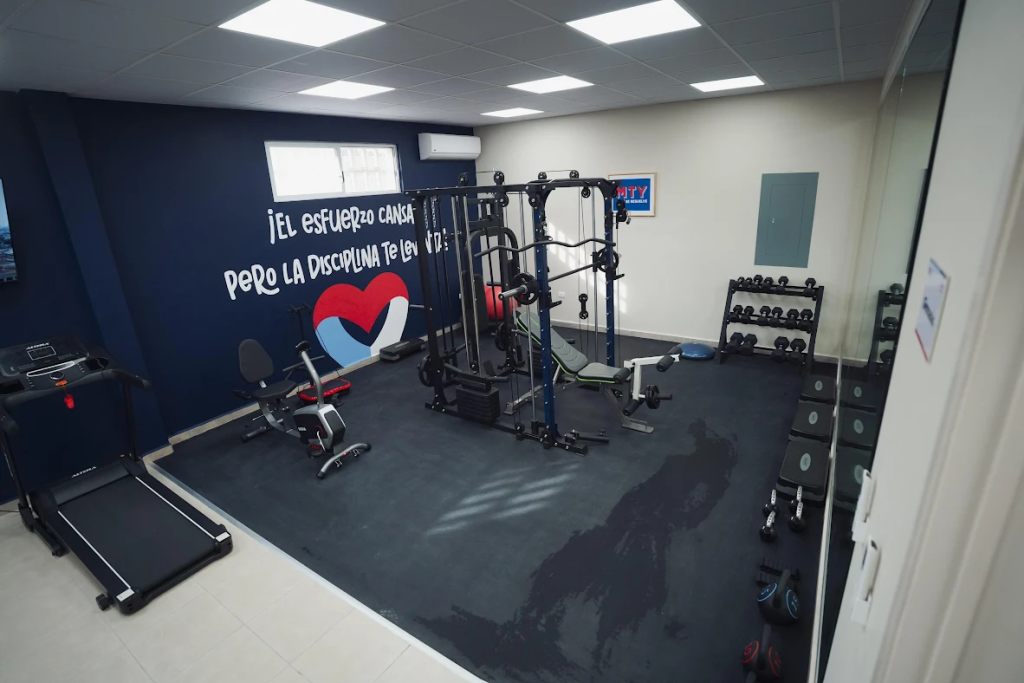 Centro-dif-monterrey-adrián-de-la-garza-unidad-de-rehabilitación-gobierno-municipal