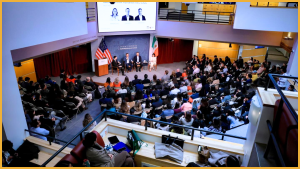 Conferencia-México-2026-Harvard-gobierno-municipal-política-pública-democracia-mexicana-seguridad-nacional