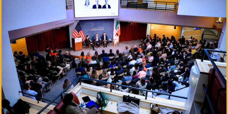 Conferencia-méxico-2026-harvard-gobierno-municipal-política-pública-democracia-mexicana-seguridad-nacional - Apoyo Regio