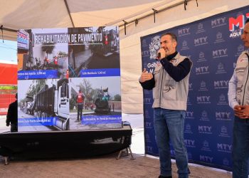 obras-viales-pavimento-Monterrey-movilidad-urbana