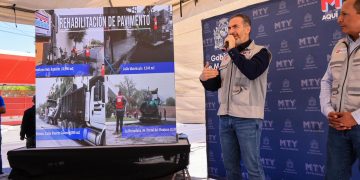 Obras-viales-pavimento-monterrey-movilidad-urbana - Apoyo Regio