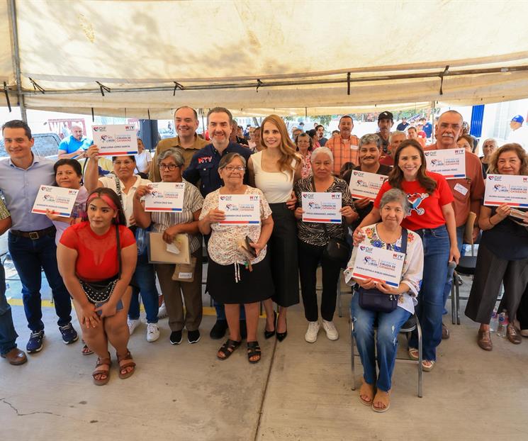 Mty Se Ve Mejor Sin Cataratas - Apoyo Regio Cirugías-gratuitas-de-cataratas-para-mejorar-la-salud-visual-con-monterrey-se-ve-mejor