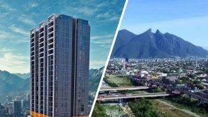 alejandría residencias torre cerro de la silla