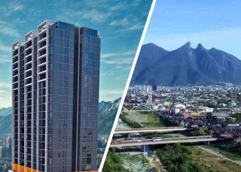 alejandría residencias torre cerro de la silla