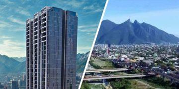 Alejandría Residencias Torre Cerro De La Silla - Apoyo Regio