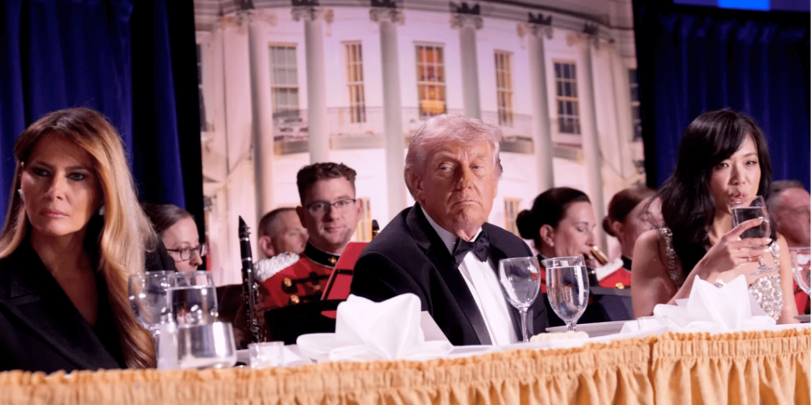 Atentado Contra Trump En Washington Revela Fallos De Seguridad Estadounidense - Apoyo Regio