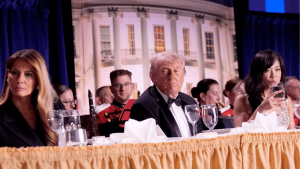 Atentado contra Trump en Washington revela fallos de seguridad estadounidense