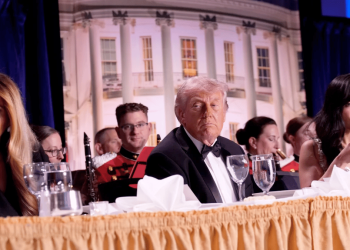 Atentado contra Trump en Washington revela fallos de seguridad estadounidense