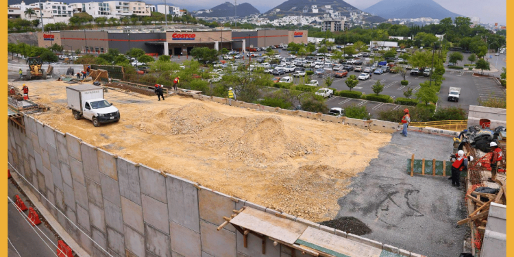 Reducir-tiempo-de-traslado-en-monterrey - Apoyo Regio El Circuito Vial El Huajuco Ayuda a Reducir Tiempo De Traslado En Monterrey - Apoyo Regio