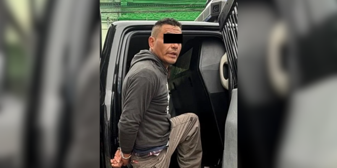 Escudo Logra Detención De Un Auto Robado - Apoyo Regio