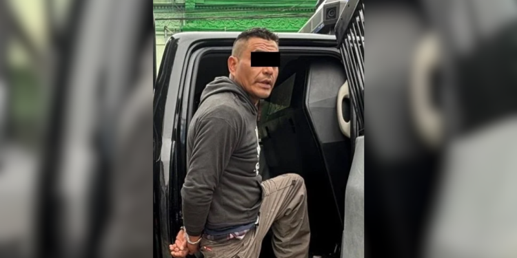 Escudo Logra Detención De Un Auto Robado - Apoyo Regio