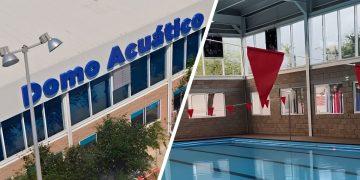 Domo Acuático Dif Monterrey - Apoyo Regio