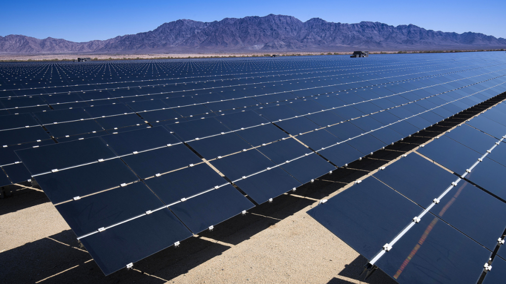 La Cancelación Del Contrato Next Energy Dejá Más De Seis Mil Paneles Solares Instalados - Apoyo Regio