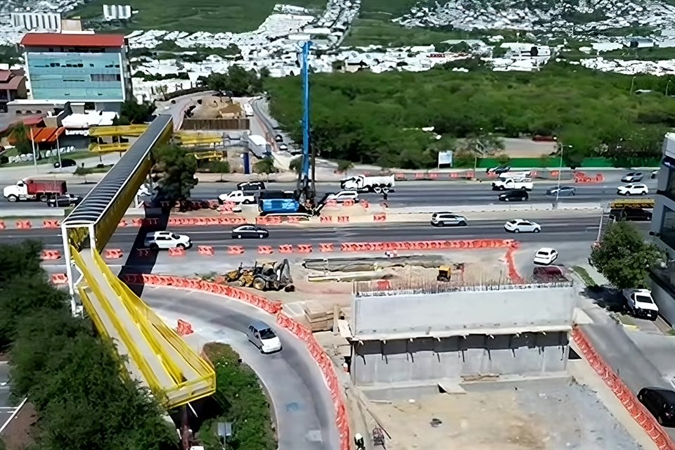 Avance-del-circuito-vial-marcelo-segovia-infraestructura-vial-movilidad-urbana - Apoyo Regio