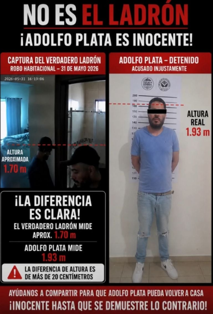 Image - Apoyo Regio Liberan a Joven Arrestado Mientras Vendía Cartas De Pokémon, Es Inocente - Apoyo Regio