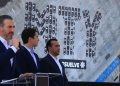 Implementación De La Estrategia Escudo En Monterrey Ayuda a Mejorar La Percepción De Seguridad En La Ciudadania - Apoyo Regio