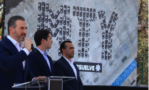 implementación de la estrategia ESCUDO en Monterrey ayuda a mejorar la percepción de seguridad en la ciudadania