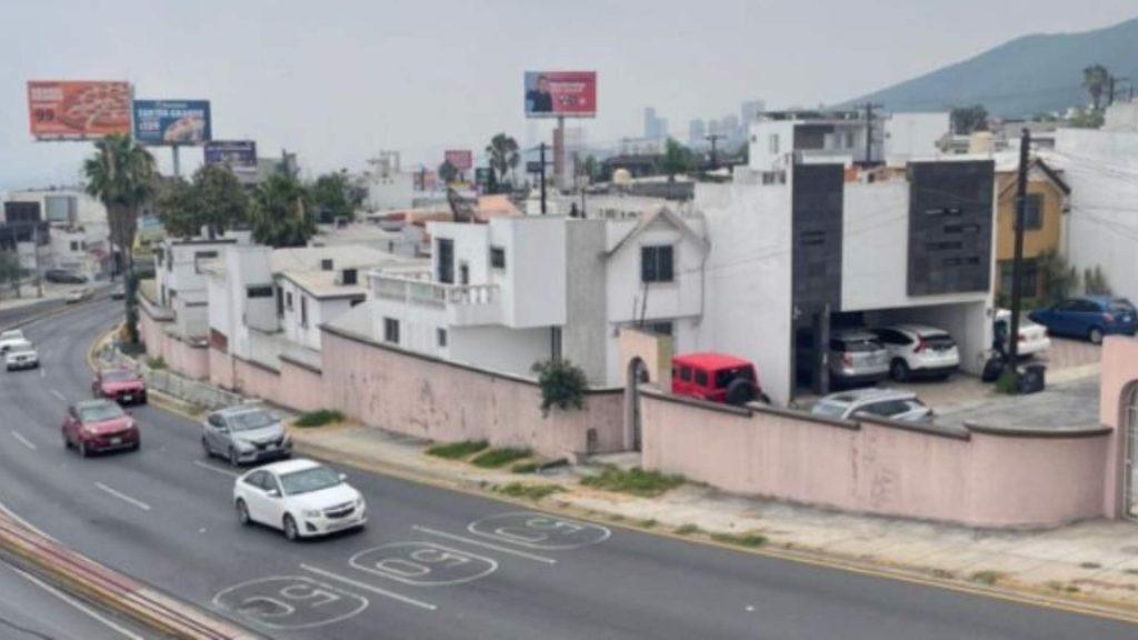 Colonia Llave De Oro - Apoyo Regio