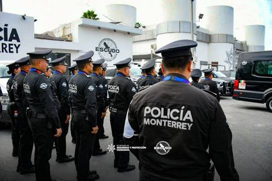 Image - Apoyo Regio La Estrategia Escudo Ha Impulsado La Seguridad En Monterrey - Apoyo Regio
