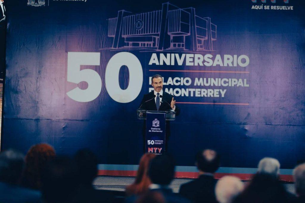 Pan-da-respaldo-adrián-garza-visión-gobierno-palacio-municipal - Apoyo Regio