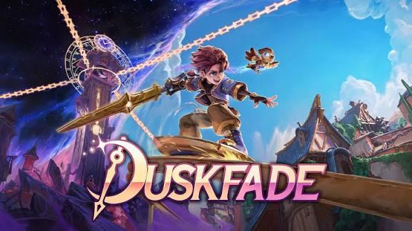 Duskfade-videojuegod - Apoyo Regio Duskfade: Nuevo Juego Indie De Plataformas Que Revive La Nostalgia - Apoyo Regio