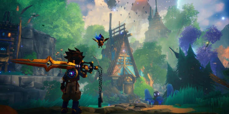 Image - Apoyo Regio Duskfade: Juego Indie Español - Apoyo Regio