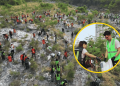 Jornada De Reciclaje Y Limpieza - Apoyo Regio - Apoyo Regio
