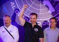 Segundo Informe En Monterrey - Apoyo Regio