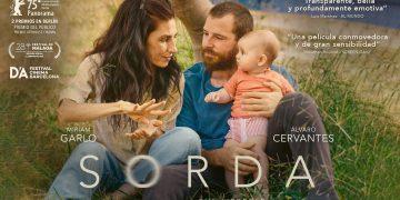 Sorda Película - Apoyo Regio