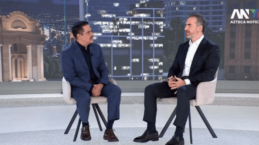 Candidatura De Adrián De La Garza Rumbo Al 2027 - Apoyo Regio - Apoyo Regio
