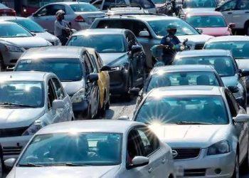Monterrey Agresiones Viales