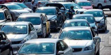 Monterrey Agresiones Viales - Apoyo Regio
