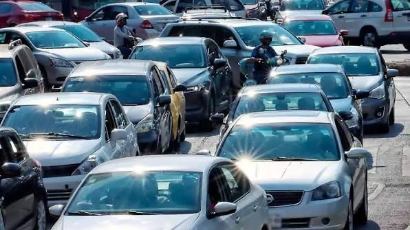 Monterrey Agresiones Viales - Apoyo Regio